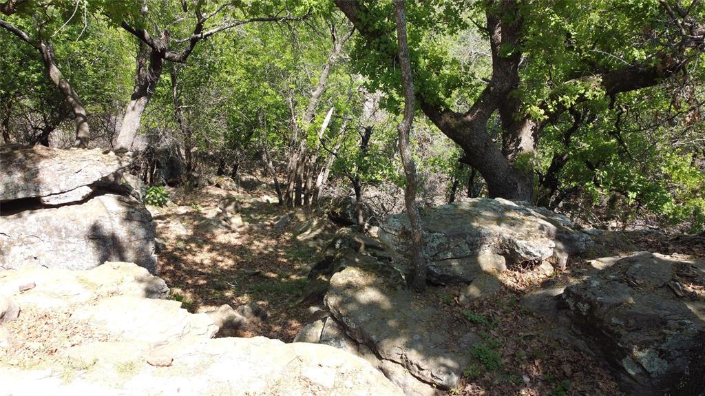 7R Ranch Glidewell Surv #2 - Land