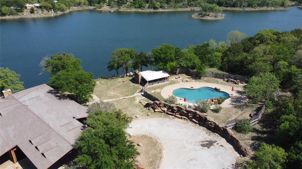7R Ranch Glidewell Surv #2 - Land