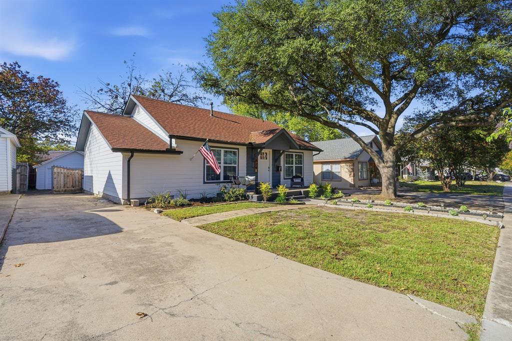 Ryan South John C Add - Residential