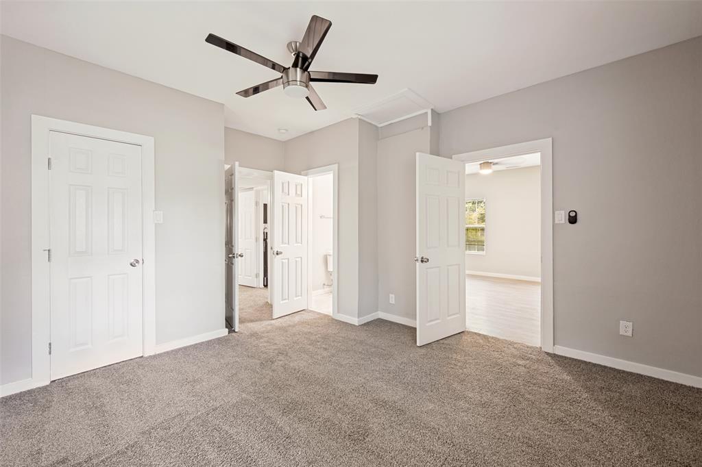 Shaw Clark Add - Residential