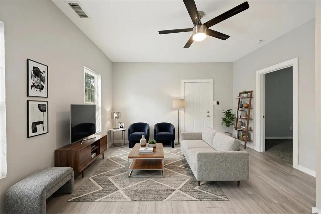 Shaw Clark Add - Residential