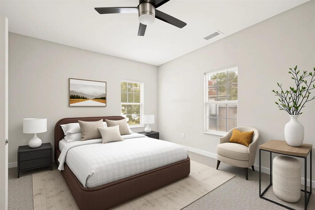 Shaw Clark Add - Residential