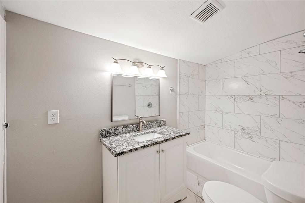 Shaw Clark Add - Residential