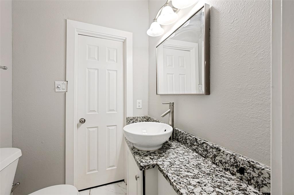 Shaw Clark Add - Residential