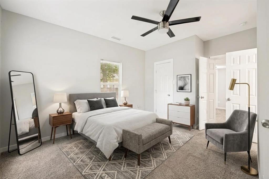 Shaw Clark Add - Residential