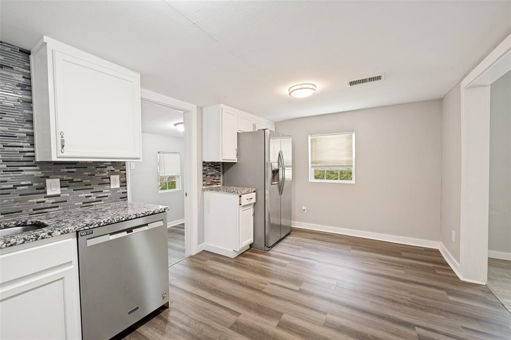 Shaw Clark Add - Residential