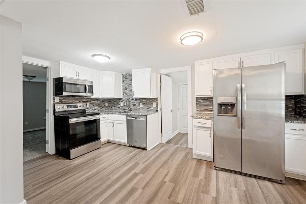 Shaw Clark Add - Residential