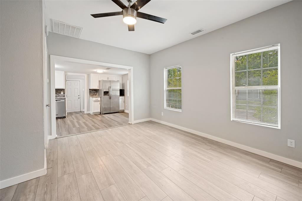 Shaw Clark Add - Residential