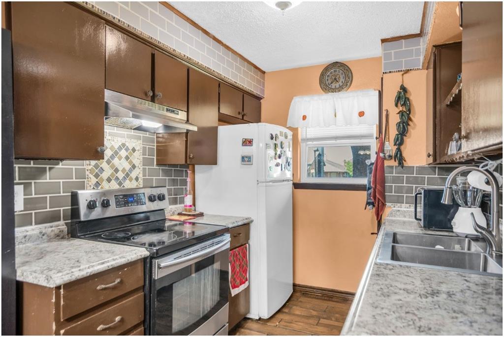 Preston Trace Estates First Instl - Residential
