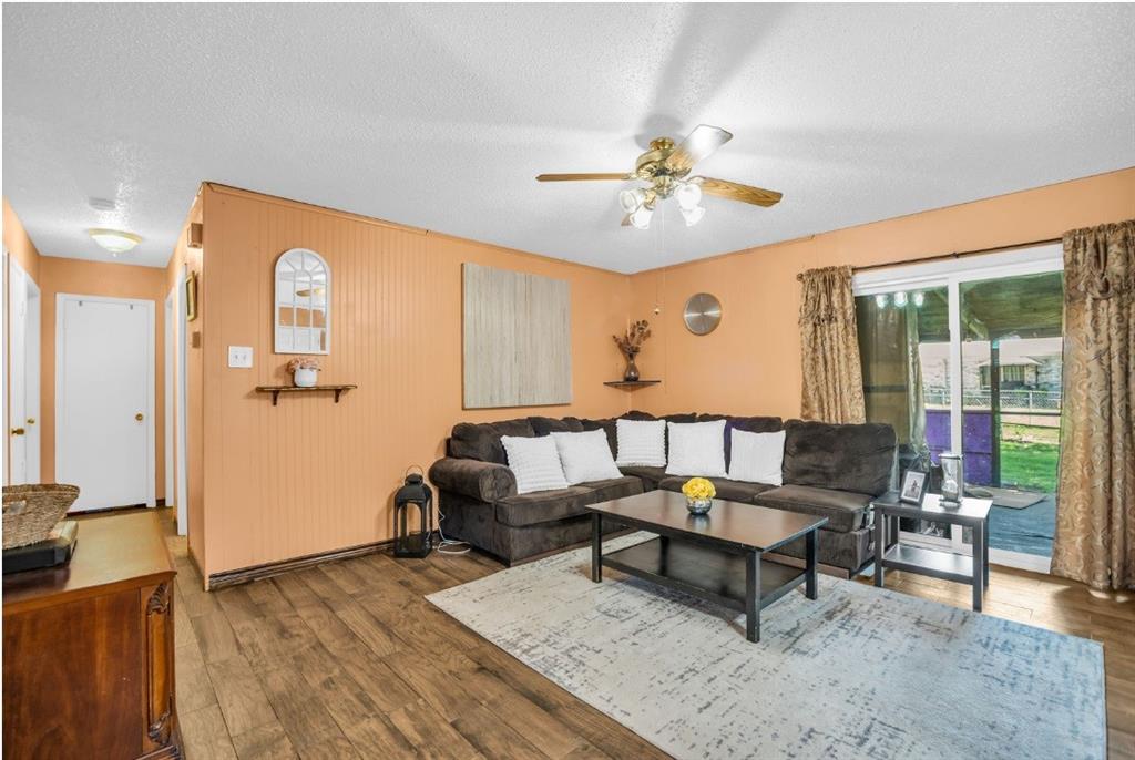 Preston Trace Estates First Instl - Residential