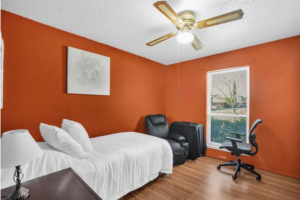 Preston Trace Estates First Instl - Residential