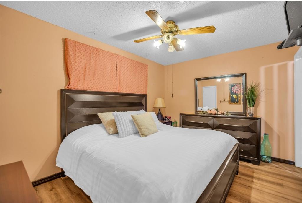 Preston Trace Estates First Instl - Residential