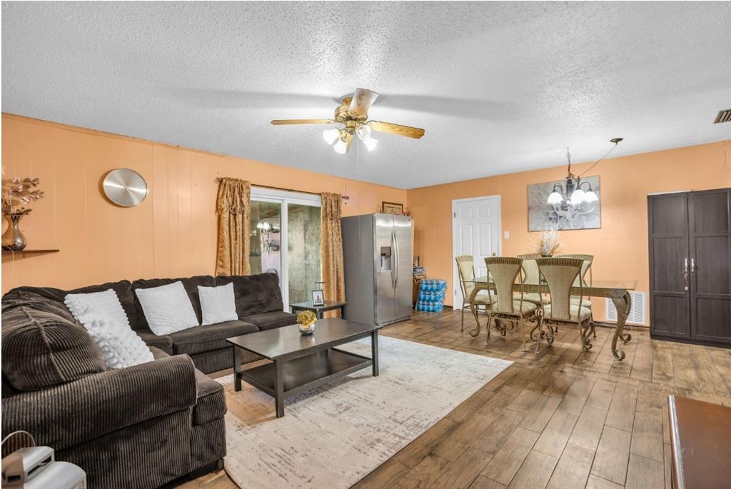 Preston Trace Estates First Instl - Residential