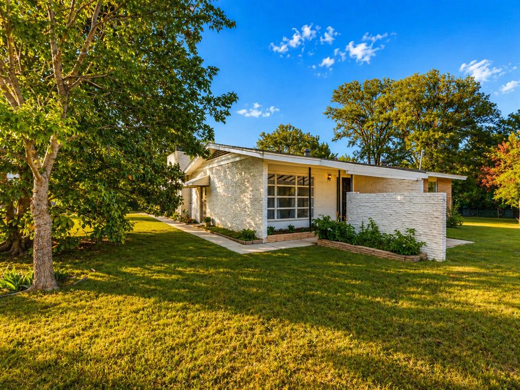 Van Zandt Place Add - Residential
