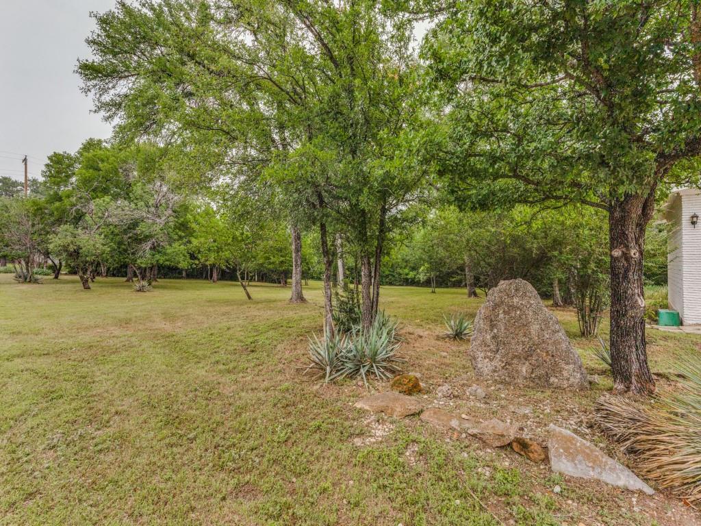 Van Zandt Place Add - Residential