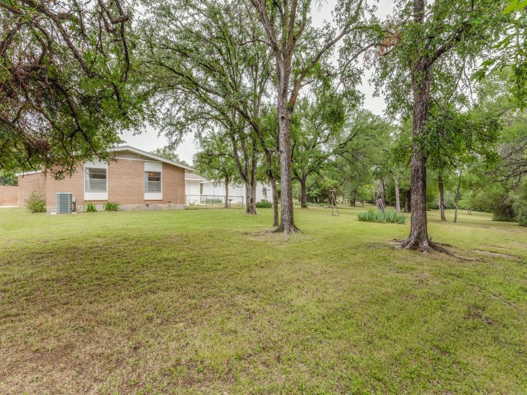 Van Zandt Place Add - Residential
