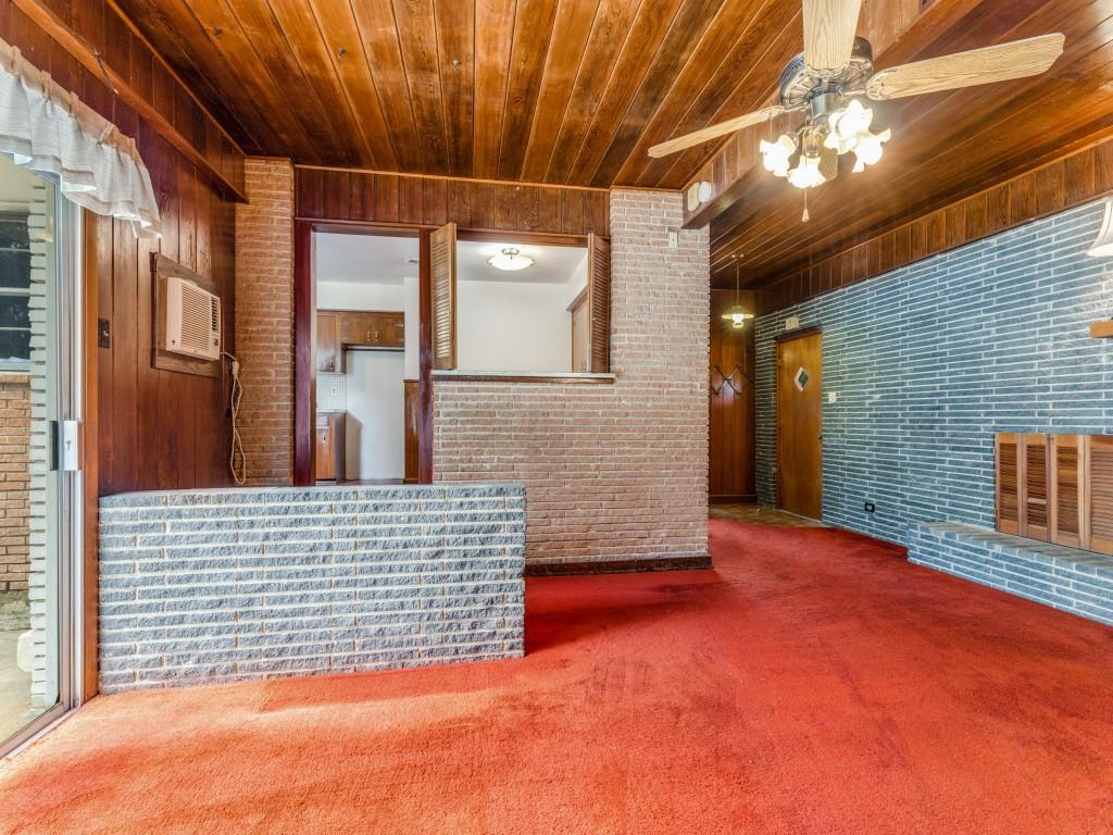Van Zandt Place Add - Residential