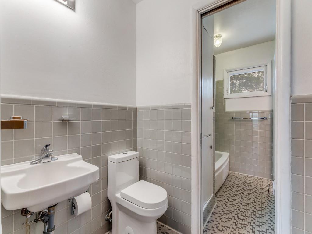 Van Zandt Place Add - Residential