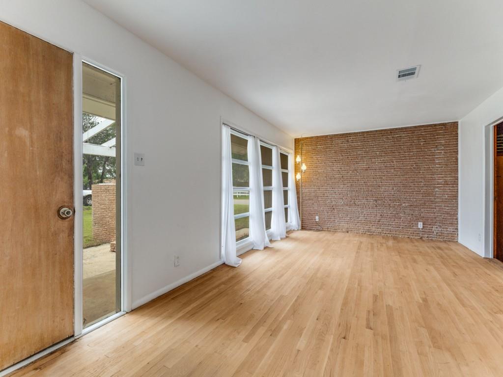 Van Zandt Place Add - Residential