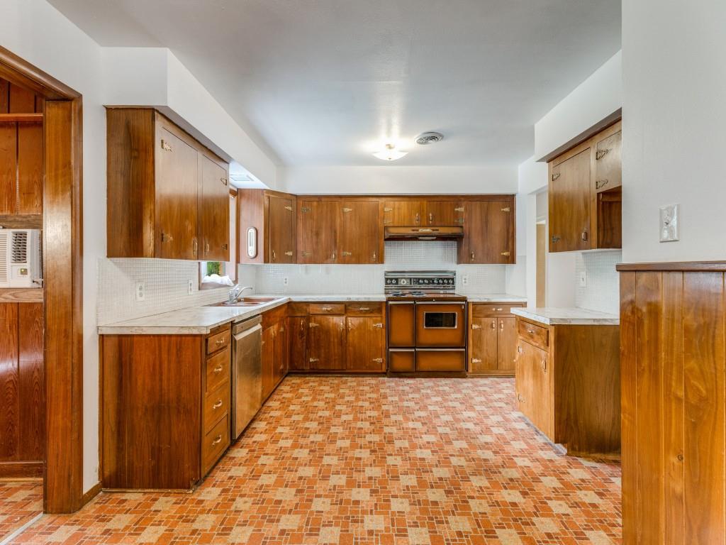Van Zandt Place Add - Residential