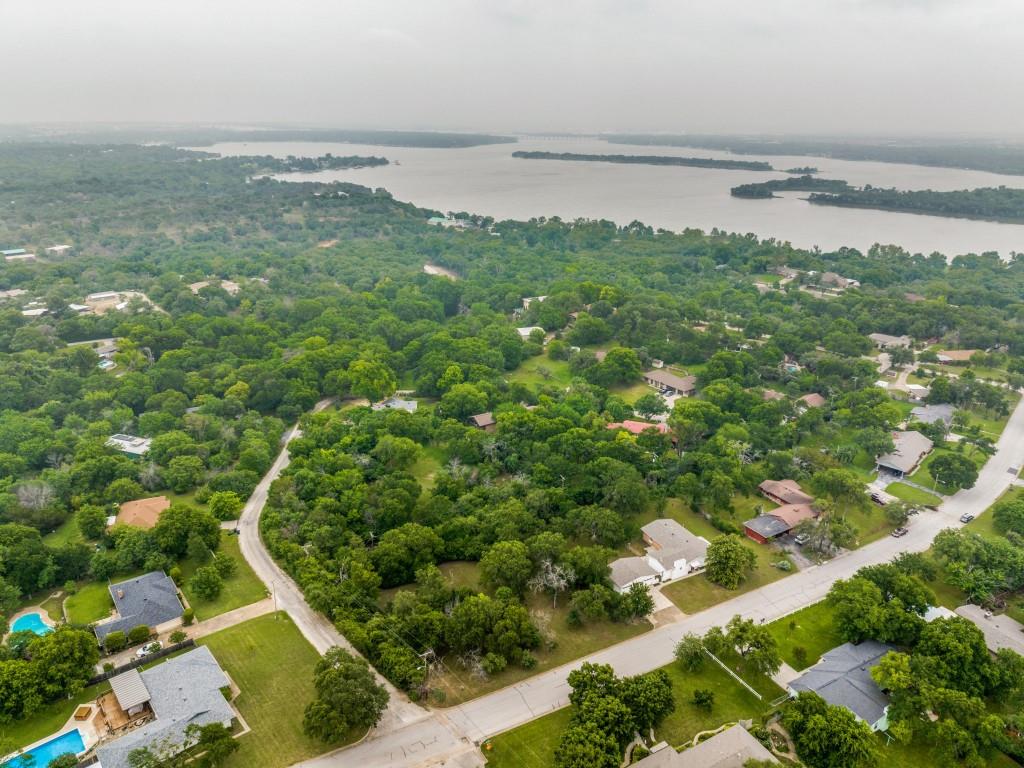Van Zandt Place Add - Residential