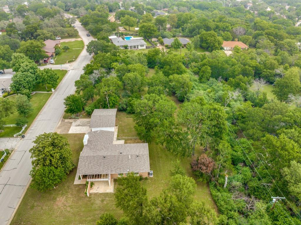 Van Zandt Place Add - Residential