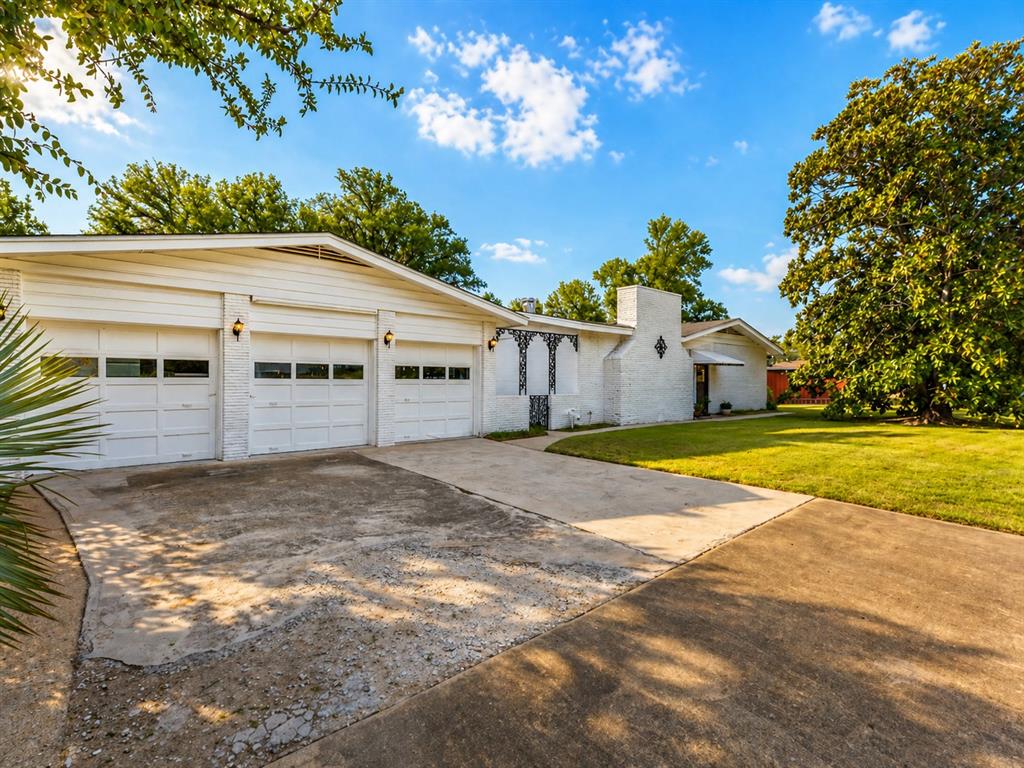 Van Zandt Place Add - Residential
