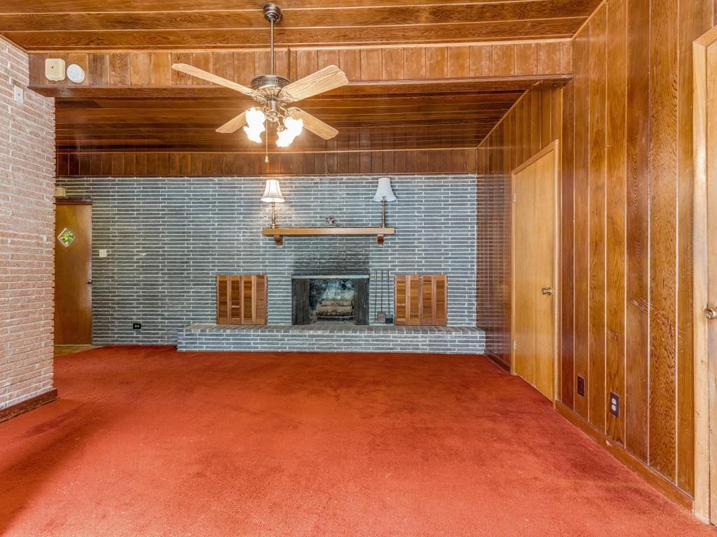 Van Zandt Place Add - Residential
