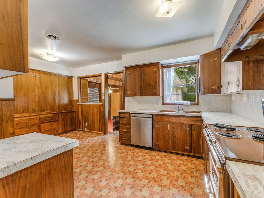 Van Zandt Place Add - Residential