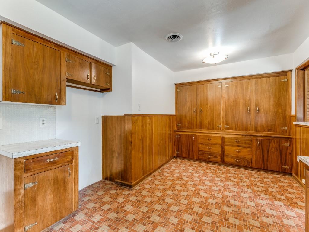 Van Zandt Place Add - Residential