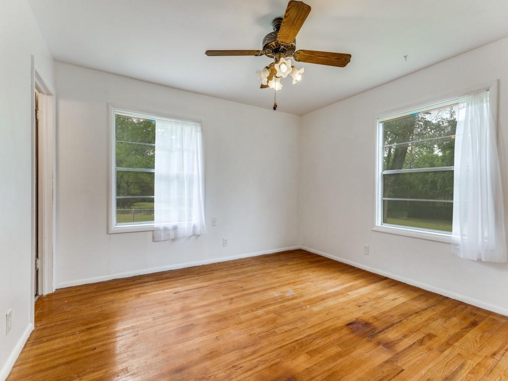Van Zandt Place Add - Residential