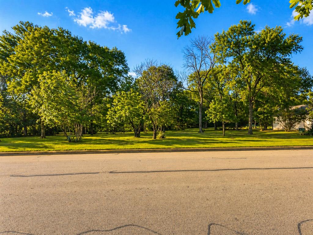 Van Zandt Place Add - Residential