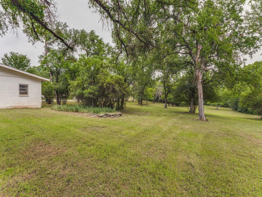Van Zandt Place Add - Residential