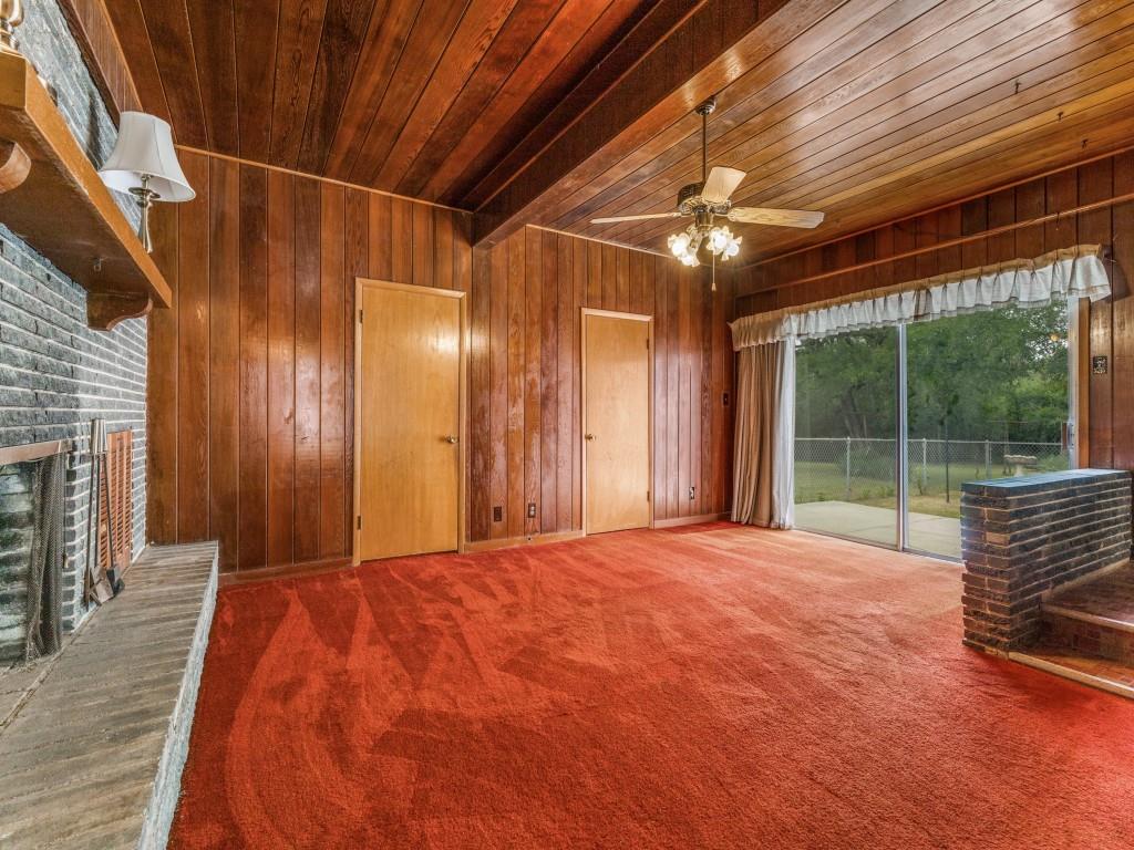 Van Zandt Place Add - Residential