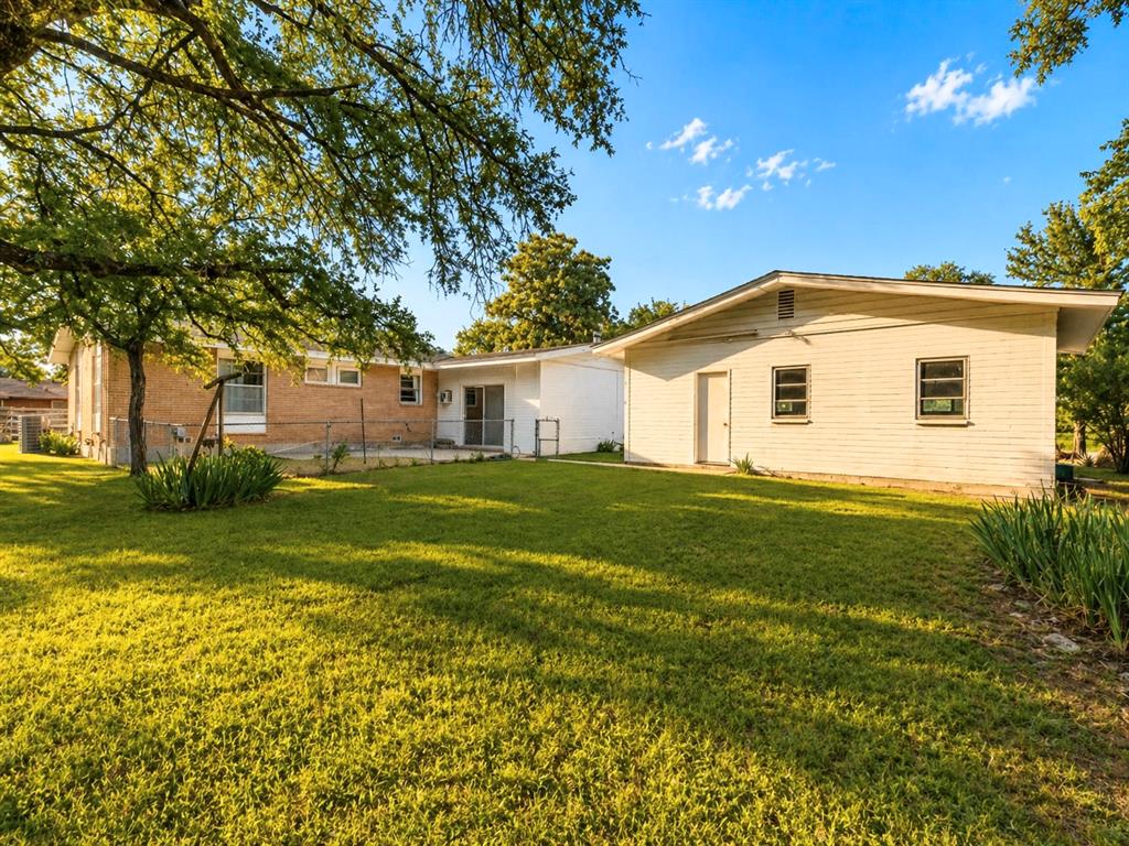 Van Zandt Place Add - Residential
