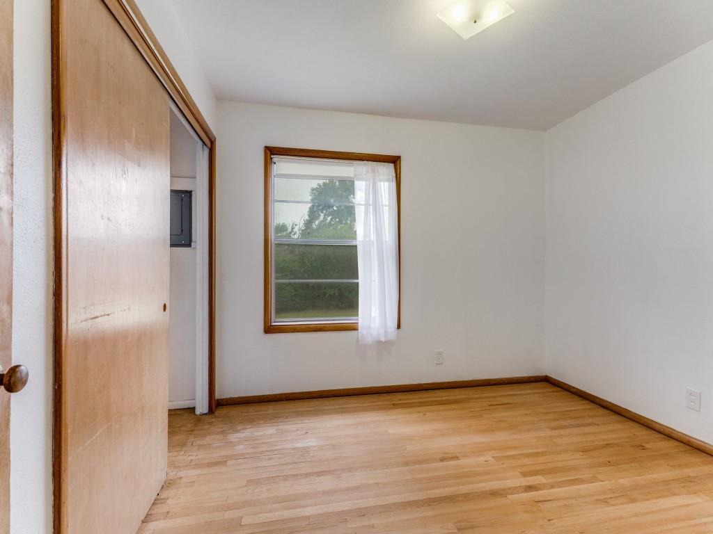 Van Zandt Place Add - Residential