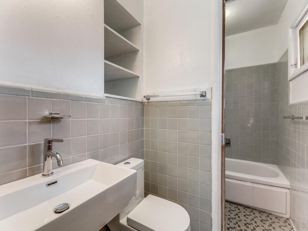 Van Zandt Place Add - Residential