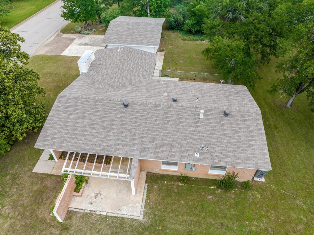 Van Zandt Place Add - Residential