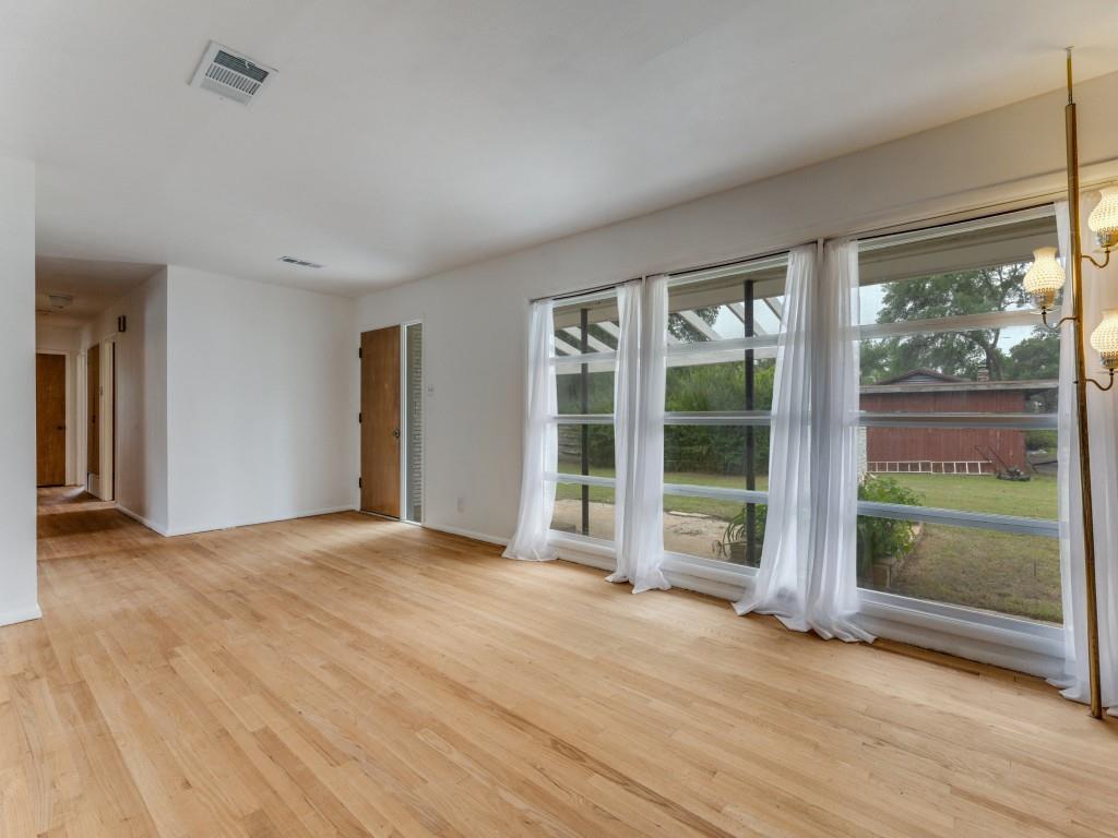 Van Zandt Place Add - Residential