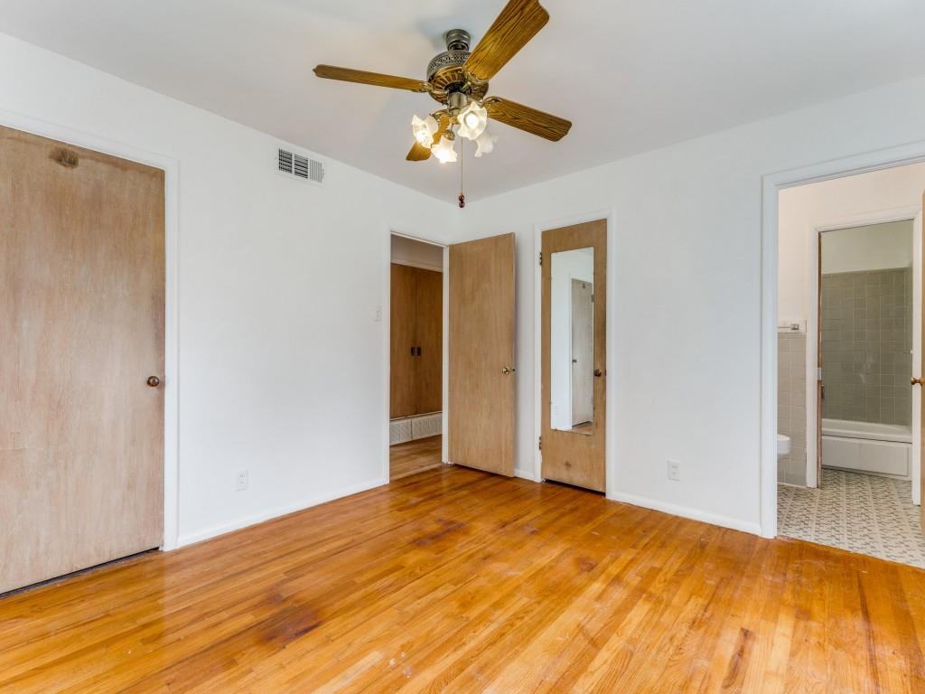 Van Zandt Place Add - Residential