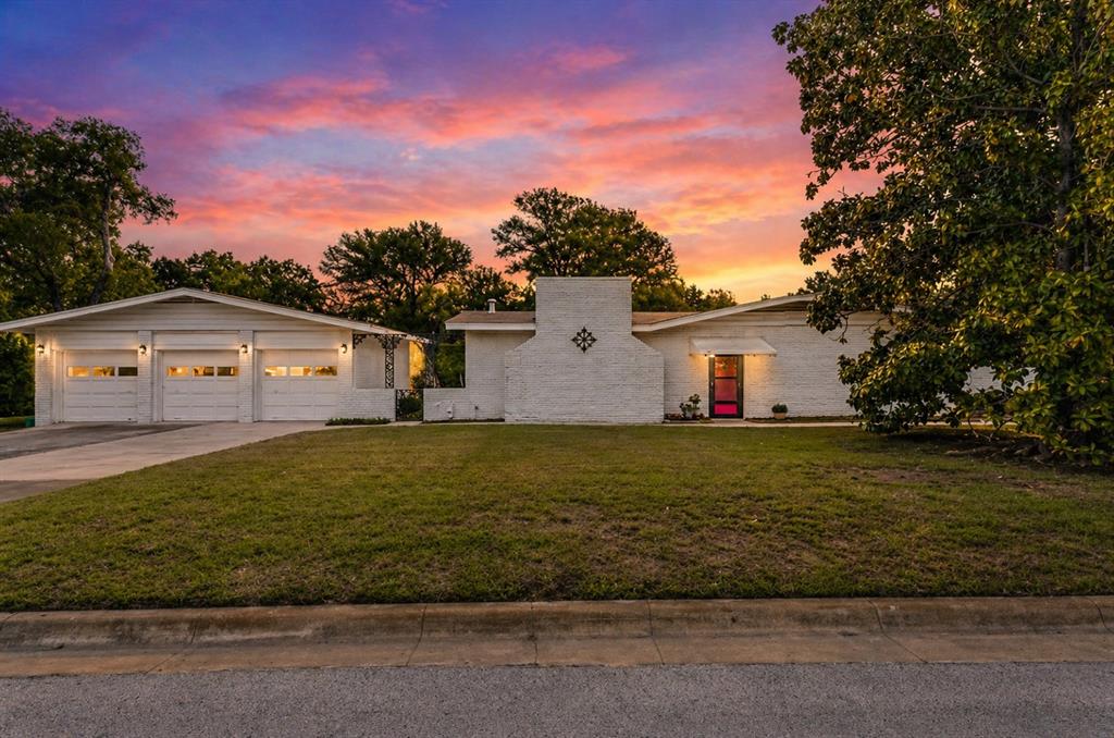 Van Zandt Place Add - Residential