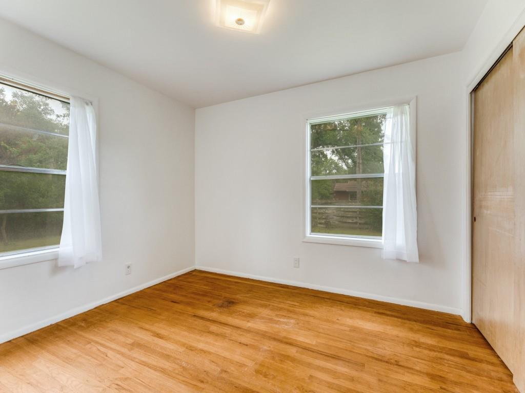 Van Zandt Place Add - Residential