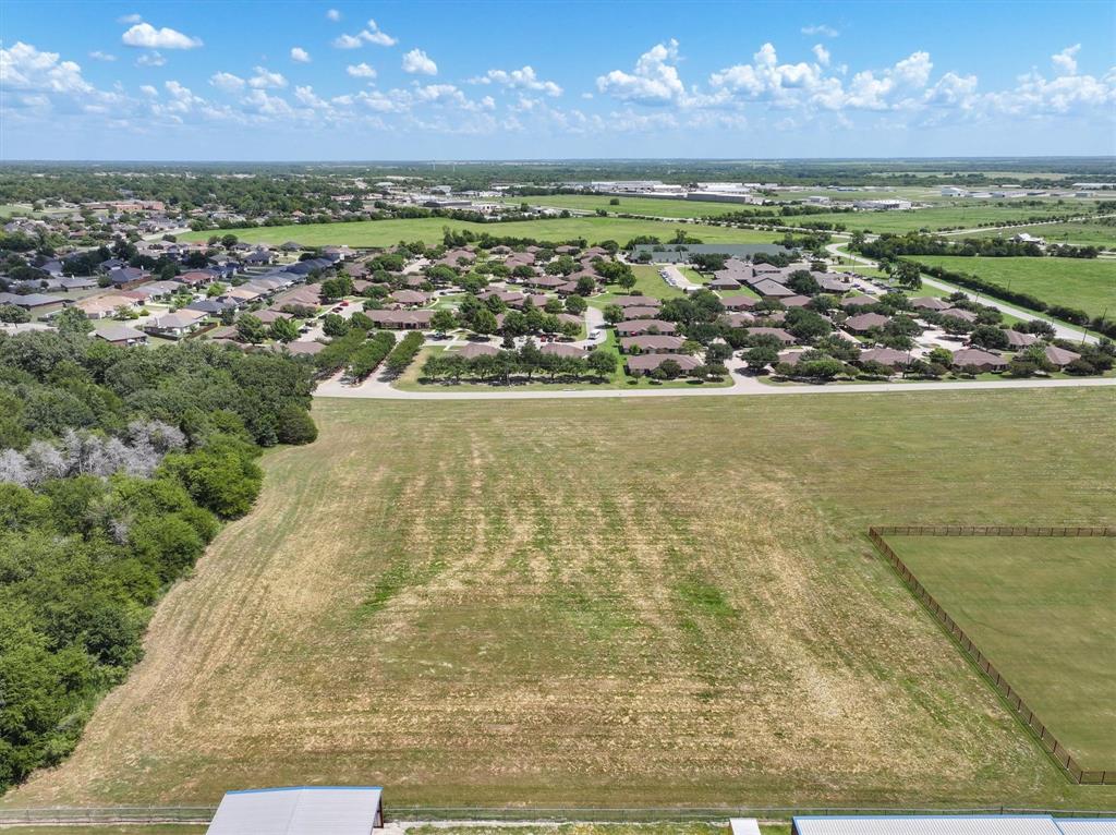 Pioneer Add - Land