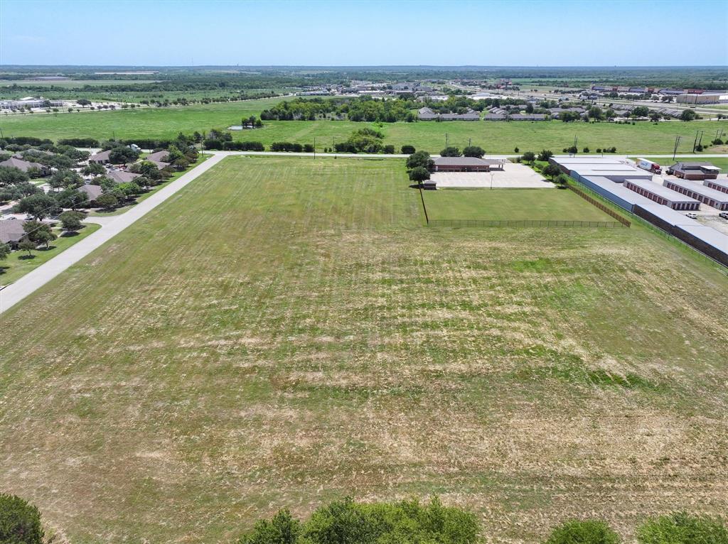 Pioneer Add - Land