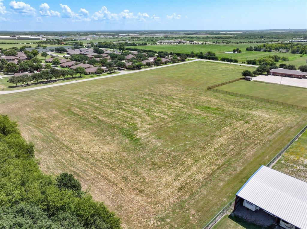 Pioneer Add - Land