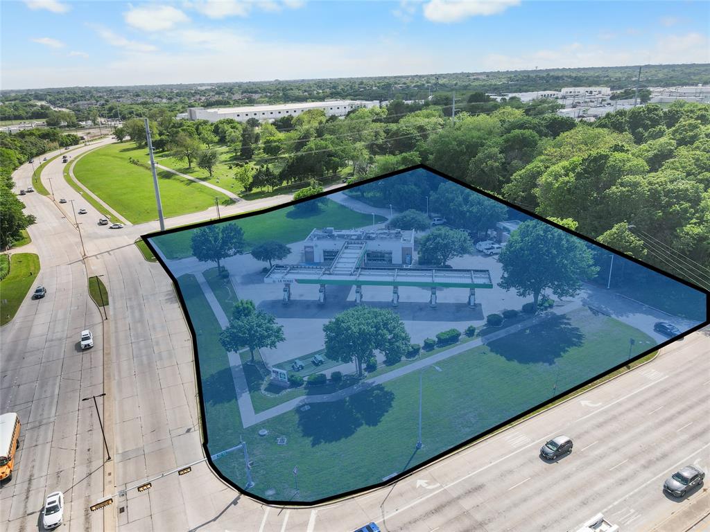 Exxon Centerville - Commercial Sale