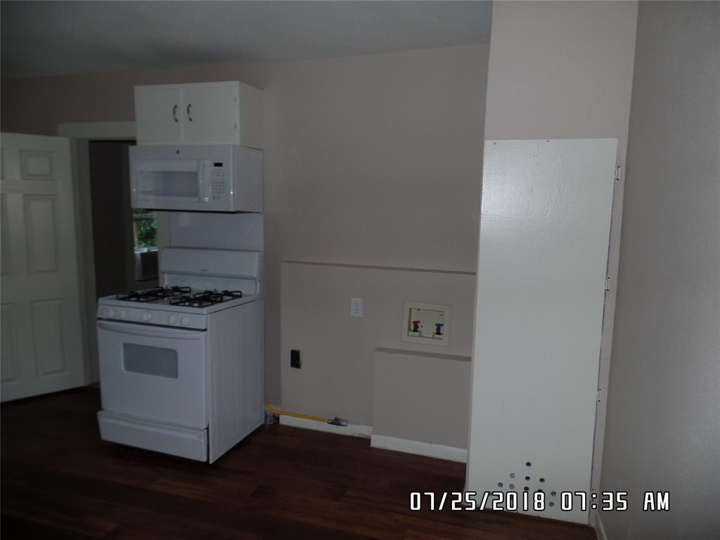 College Add - Residential