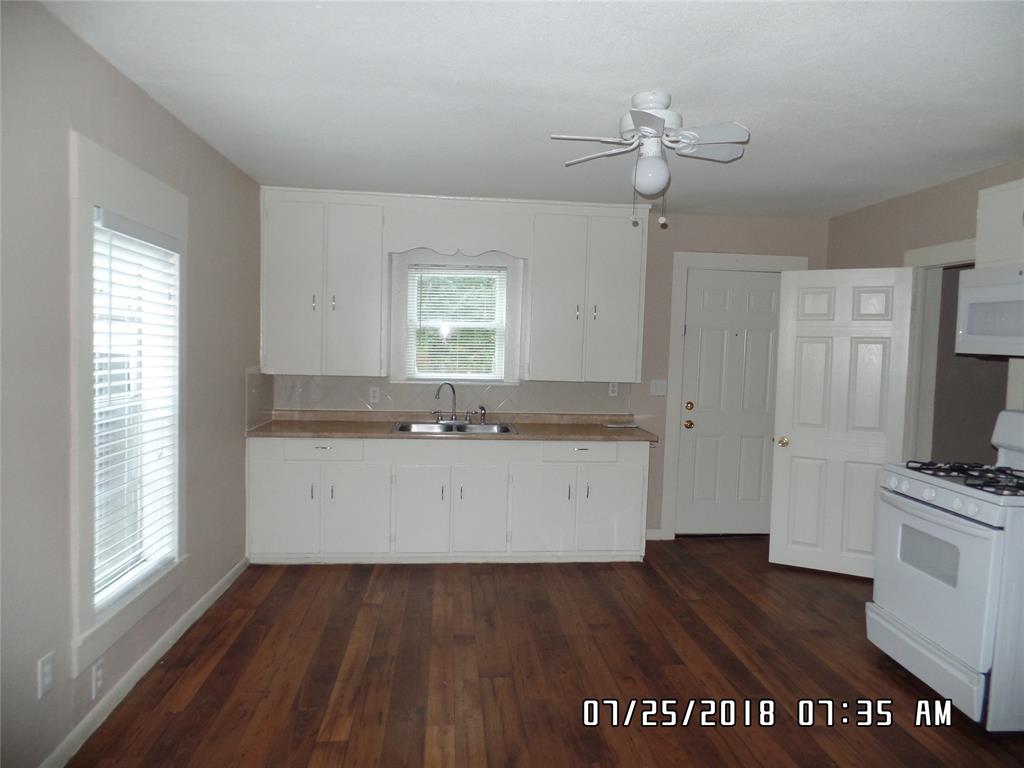 College Add - Residential