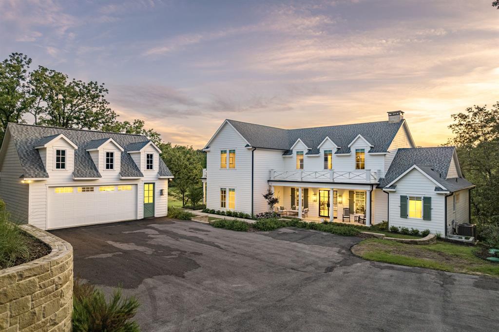 Pleasant Run - Residential