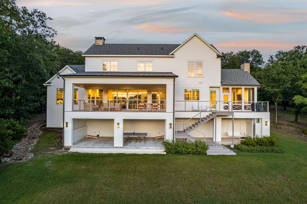 Pleasant Run - Residential